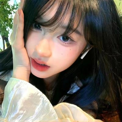 黑仙女